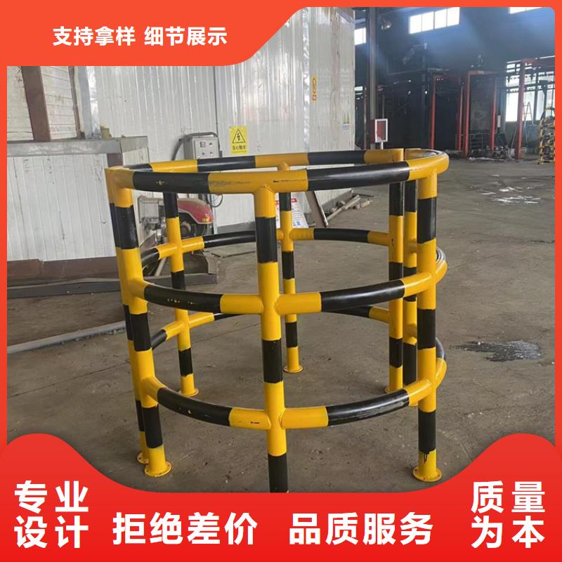 可定制的公路工程护栏品牌厂家