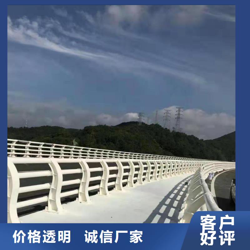 灯光河道护栏价格行情走势