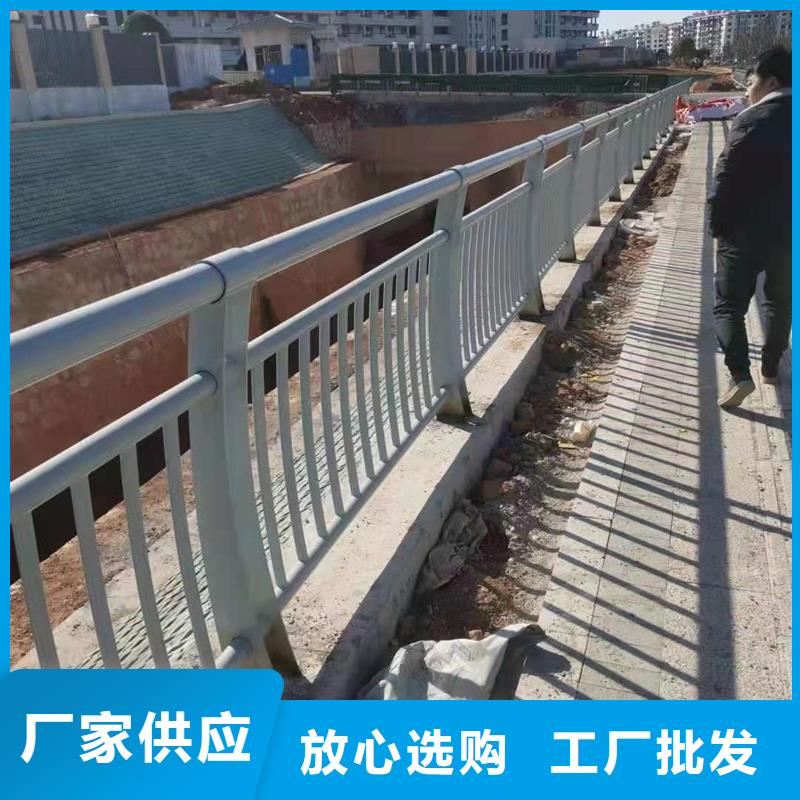 懷來縣防撞橋梁欄桿源頭廠家