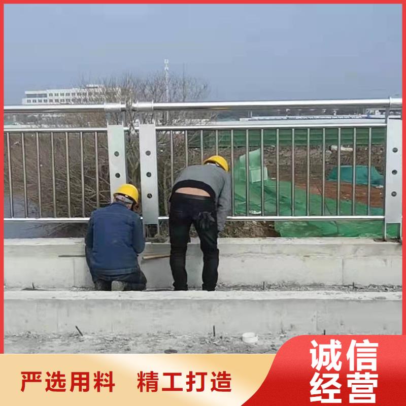 不锈钢栏杆市场行情