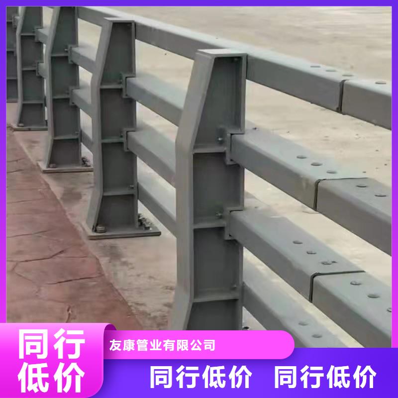 护栏,桥梁护栏满足客户需求