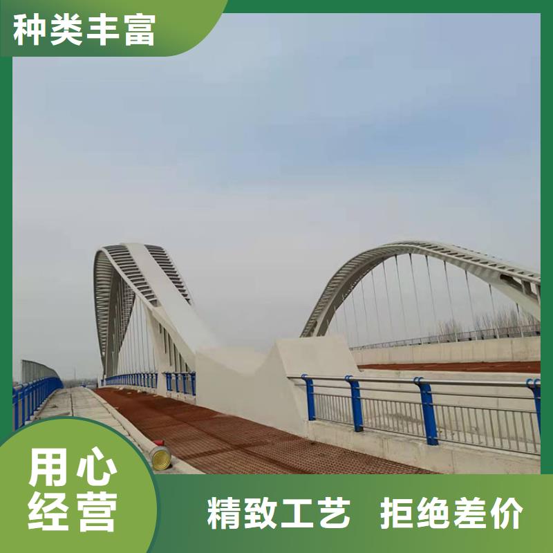 碳素鋼不銹鋼復(fù)合管欄桿哪里有賣的