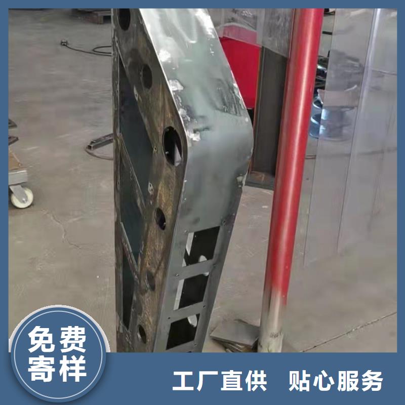 不銹鋼復(fù)合管景觀護(hù)欄參數(shù)圖文介紹