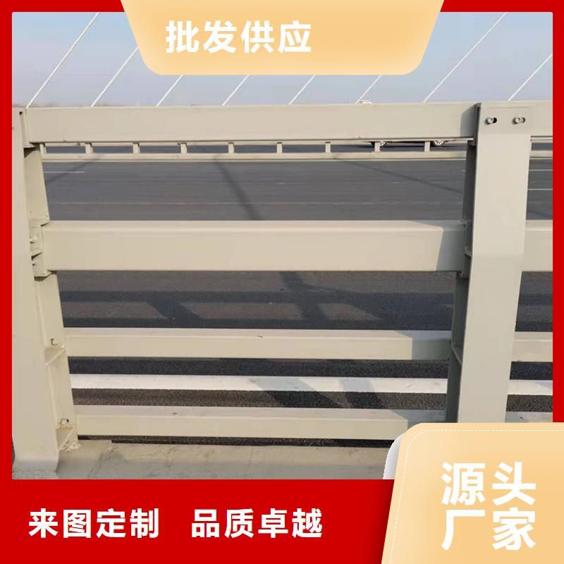 景觀護欄制造廠_友康管業(yè)有限公司