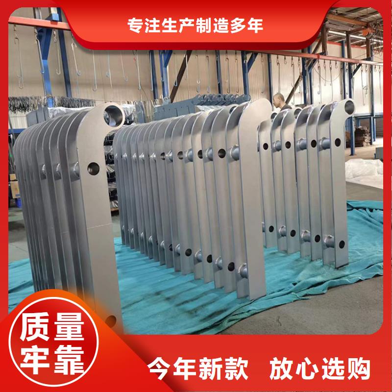 不銹鋼欄桿企業(yè)-可接大單