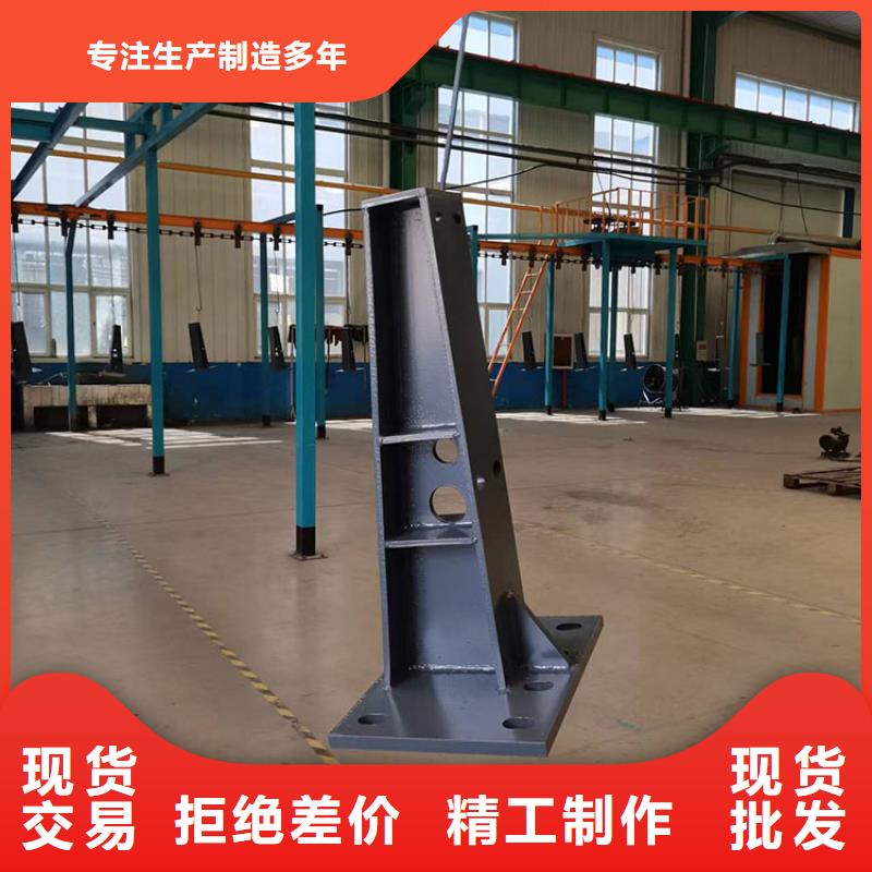 Q235B橋梁欄桿-專(zhuān)注Q235B橋梁欄桿十多年