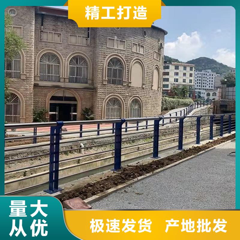 铸造石护栏价格便宜