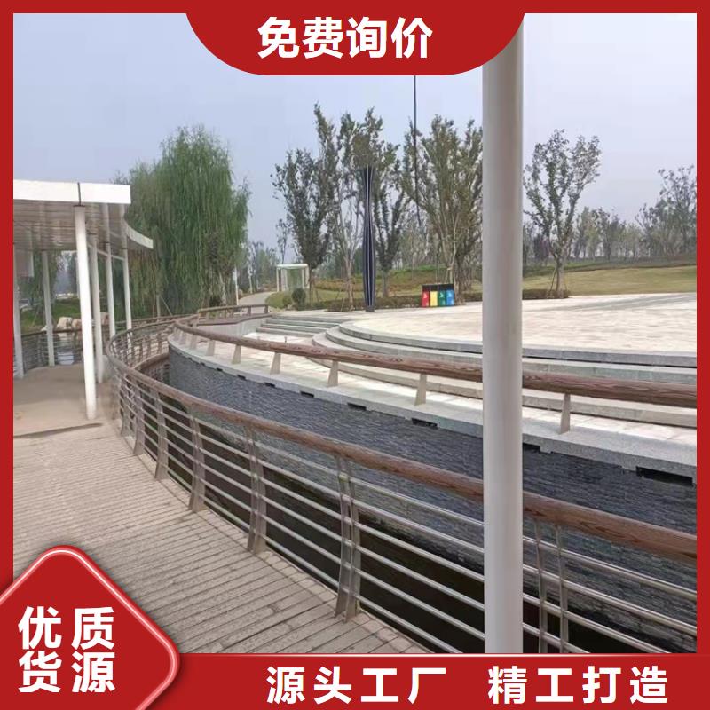 防撞桥梁护栏,道路护栏工厂价格