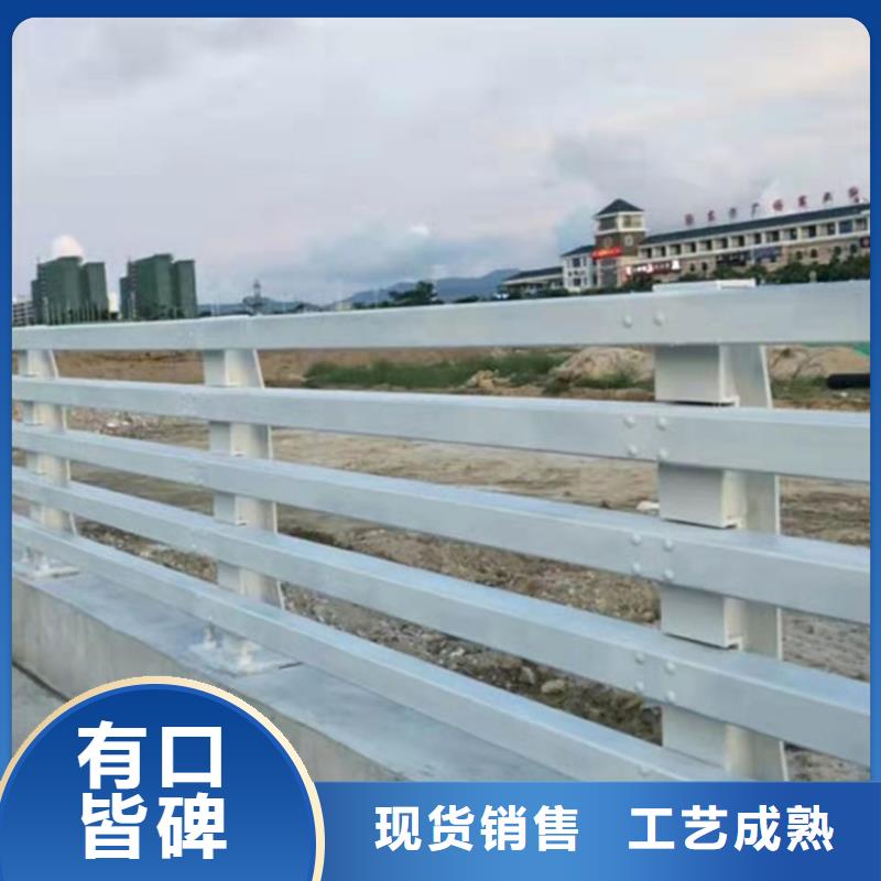 防撞桥梁护栏,道路护栏工厂价格