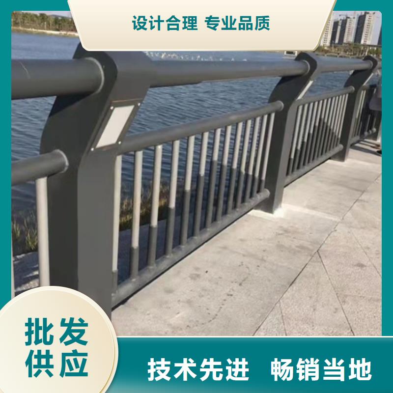 公路防撞护栏价格厚道