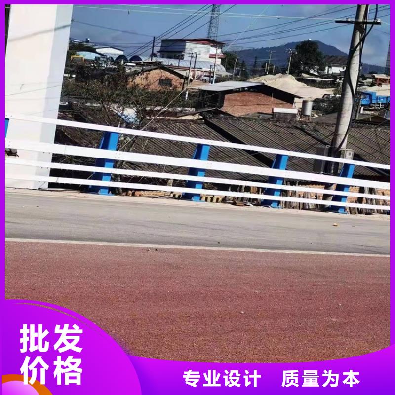 护栏1_高速路栏杆产地直供