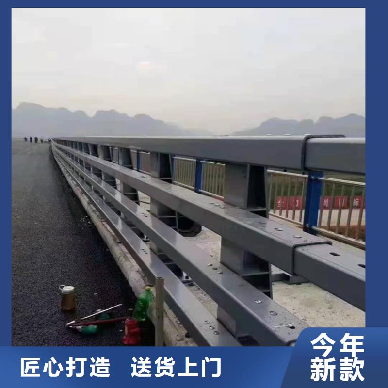 服务周到的道路护栏公司