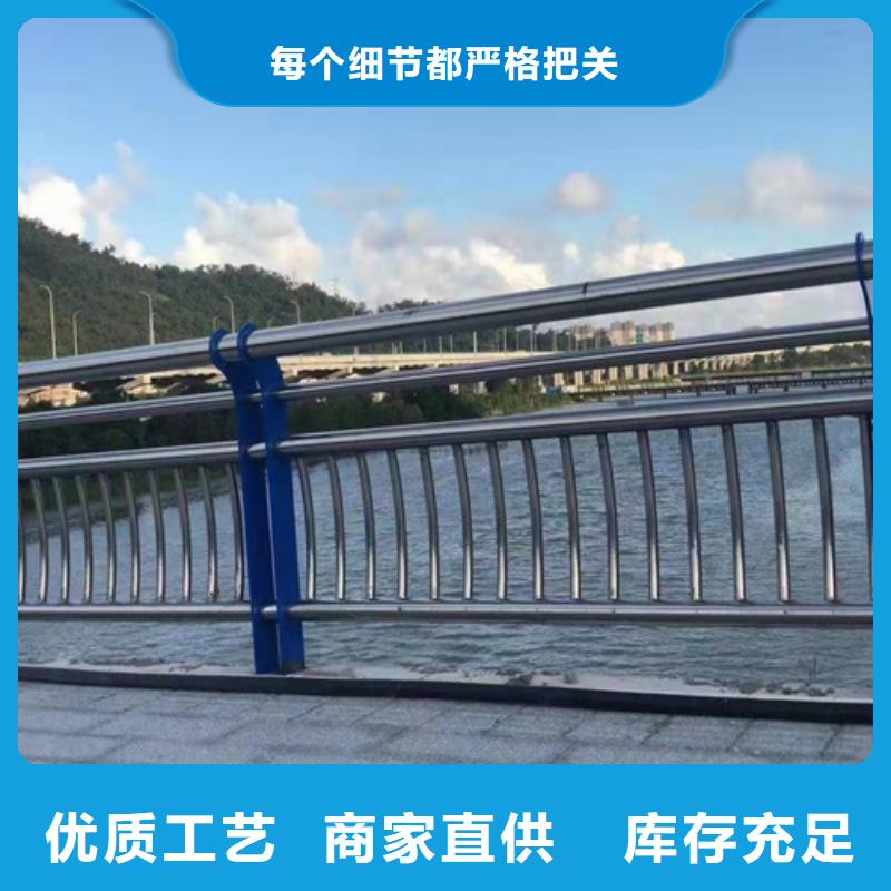 景觀隔離欄桿技術(shù)實力雄厚