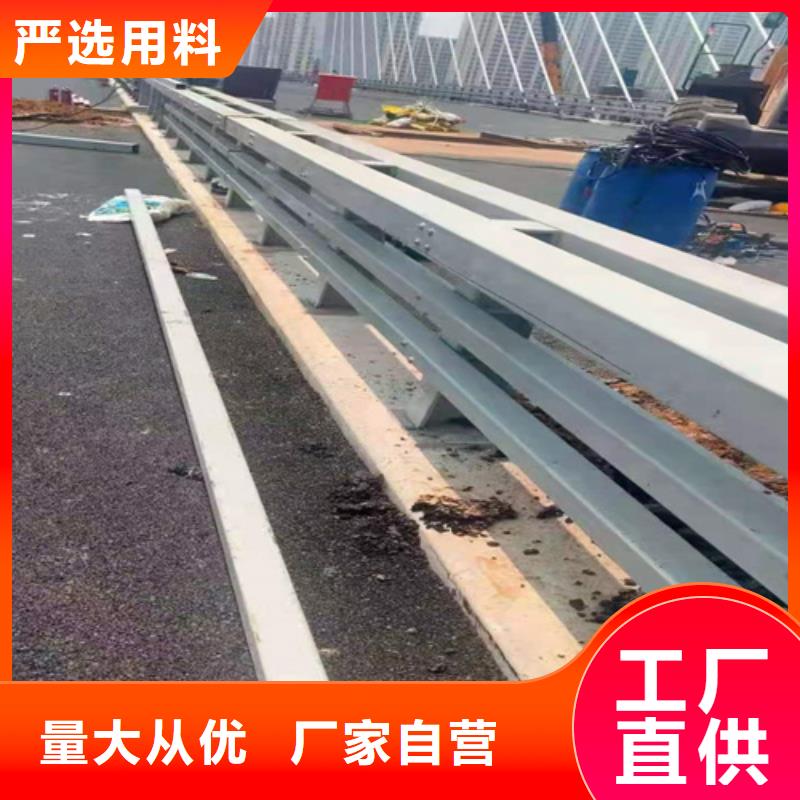 公園防撞護欄貨到付款