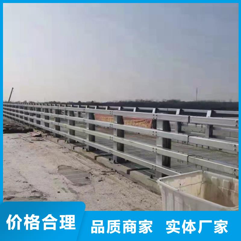 交通防撞護(hù)欄廠家規(guī)格齊全