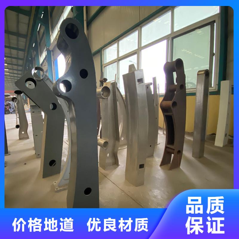 201不銹鋼護(hù)欄廠家-值得信賴