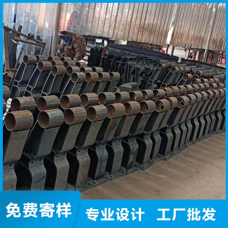 201不銹鋼復(fù)合管欄桿價(jià)格_山東201不銹鋼復(fù)合管欄桿