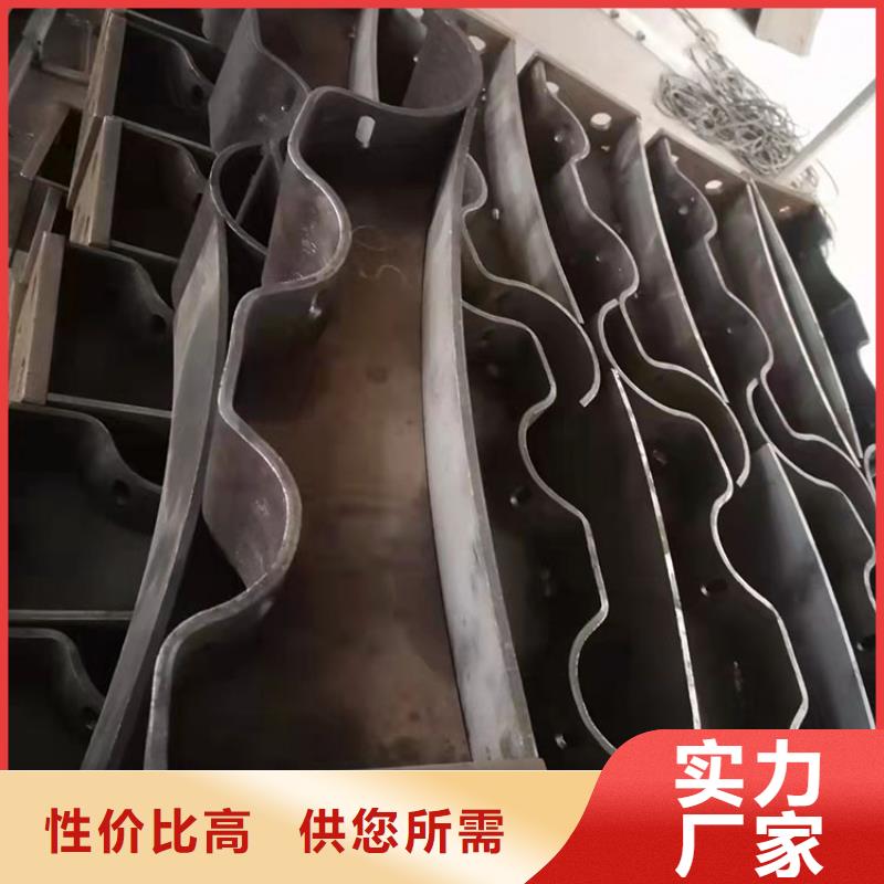 304不銹鋼橋梁護(hù)欄廠家直銷品質(zhì)保證,