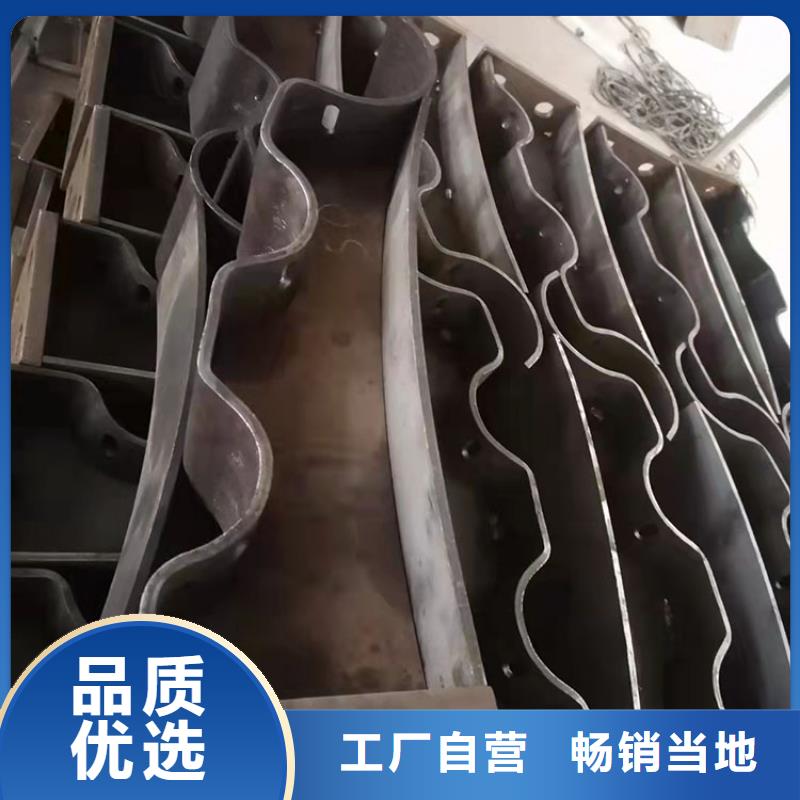 別找了，您要的304防撞欄桿都在這