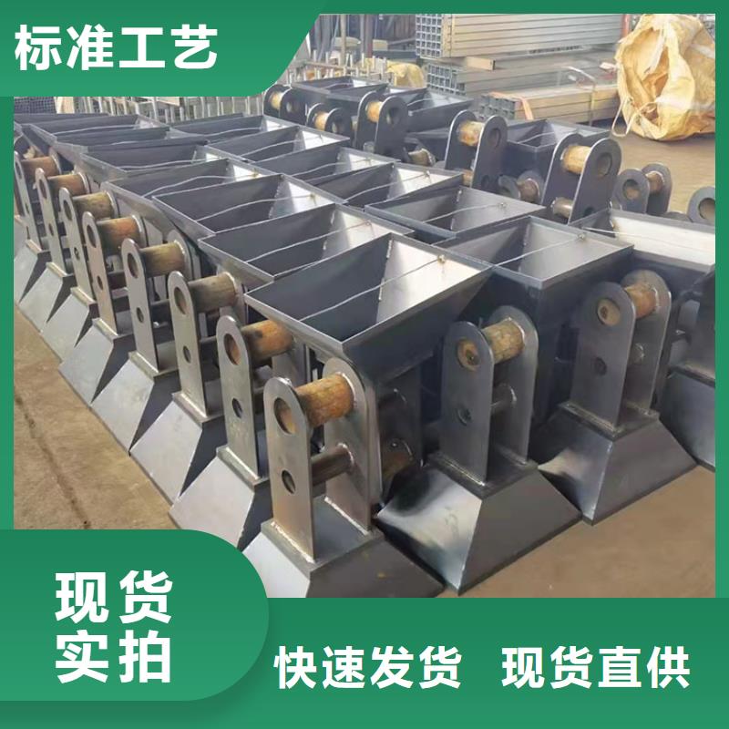 現(xiàn)貨供應(yīng)橋梁護(hù)欄