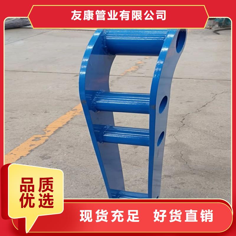 橋梁用Q235鋼板立柱_精益求精