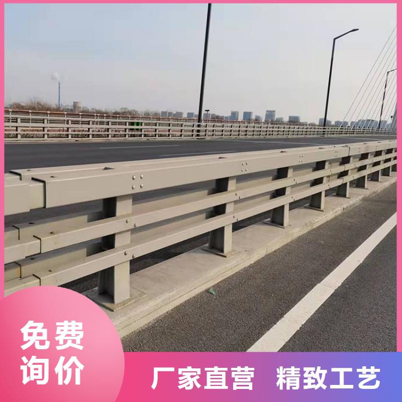 不銹鋼橋梁護欄支持在線選購實時詢價