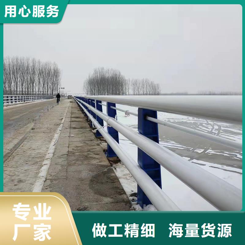 橋梁鋼板立柱廠家批發(fā)