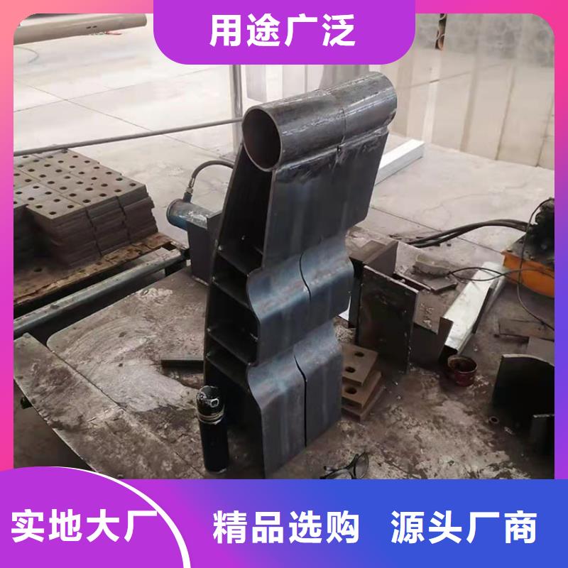 201材質(zhì)河道防撞護(hù)欄公司報(bào)價(jià)