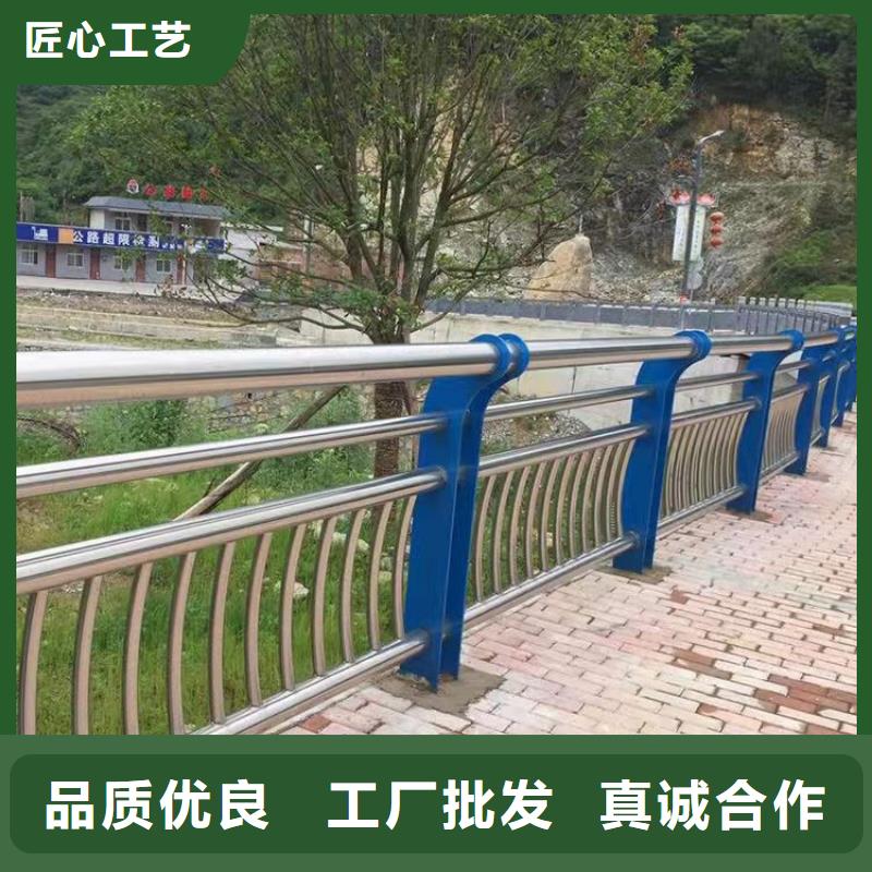 現(xiàn)貨供應(yīng)橋梁護(hù)欄