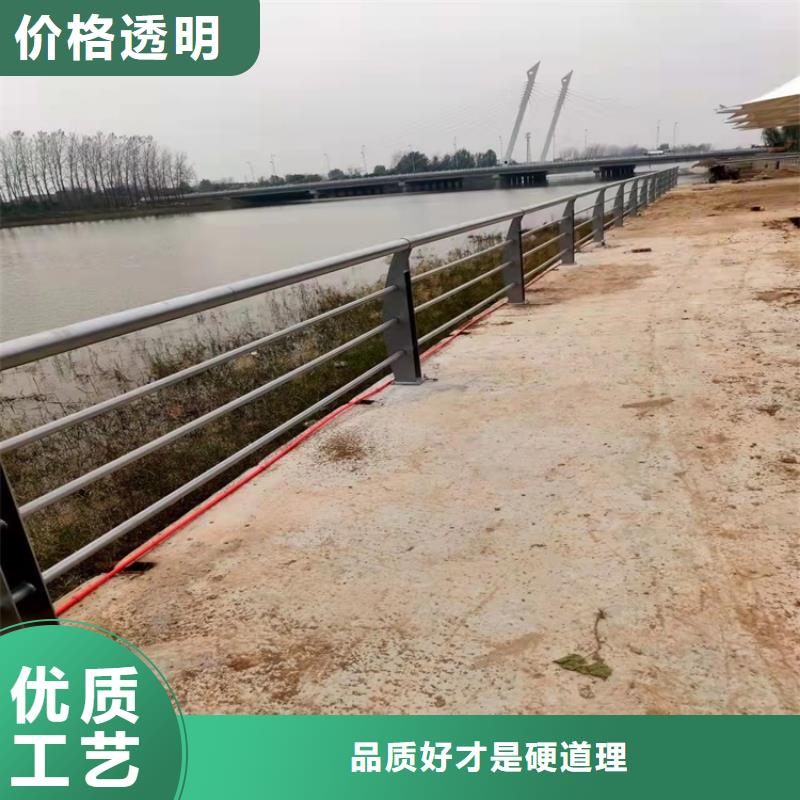 公路防撞護欄-精選廠家