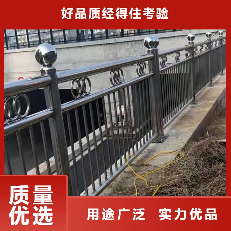 澄迈县公路桥梁护栏供应