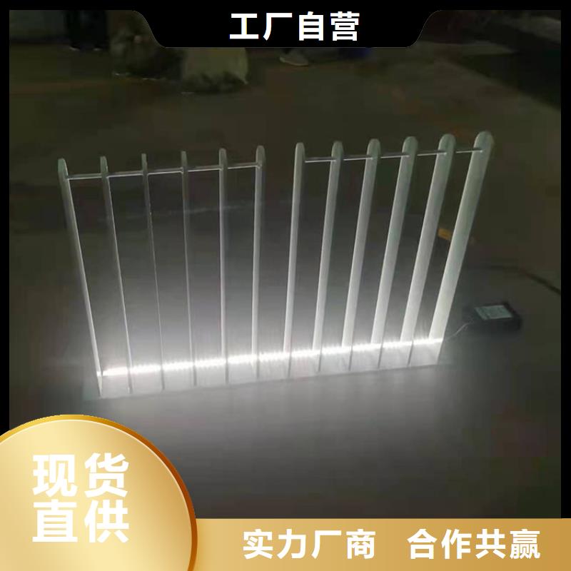 Q235B鋼板立柱外形美觀