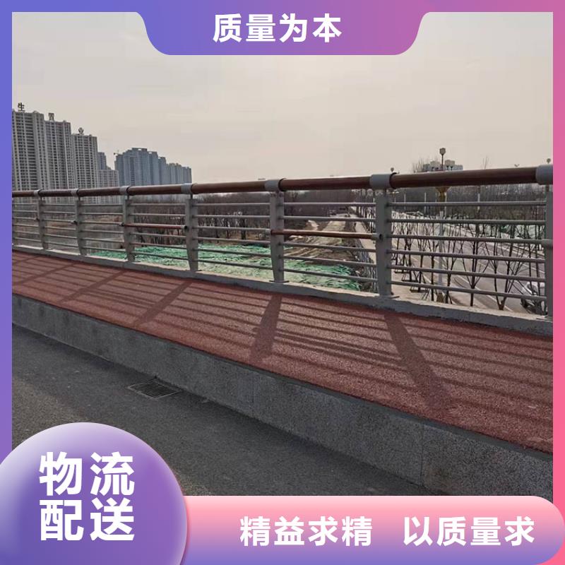 Q235B鋼板立柱外形美觀
