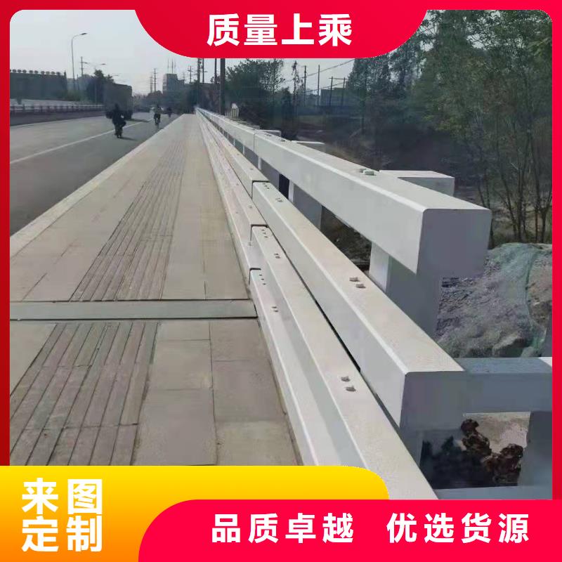 【防撞护栏道路护栏详细参数】