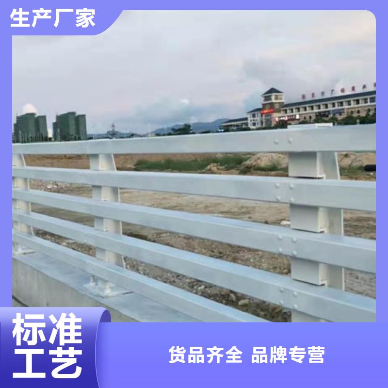 护栏桥梁景观栏杆型号齐全