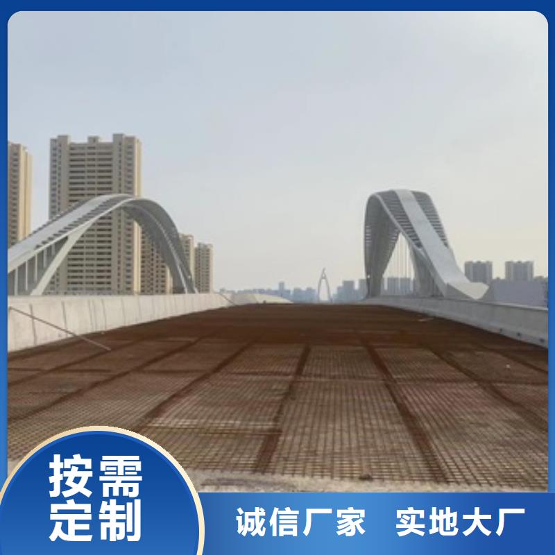 道路护栏能满足您的需求