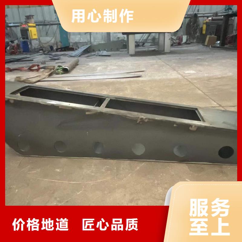 304不銹鋼欄桿企業(yè)-可接急單