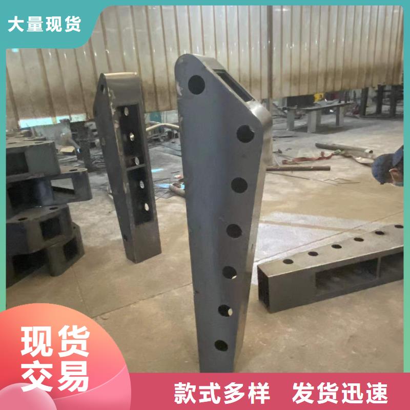 【圖】燈箱欄桿廠家