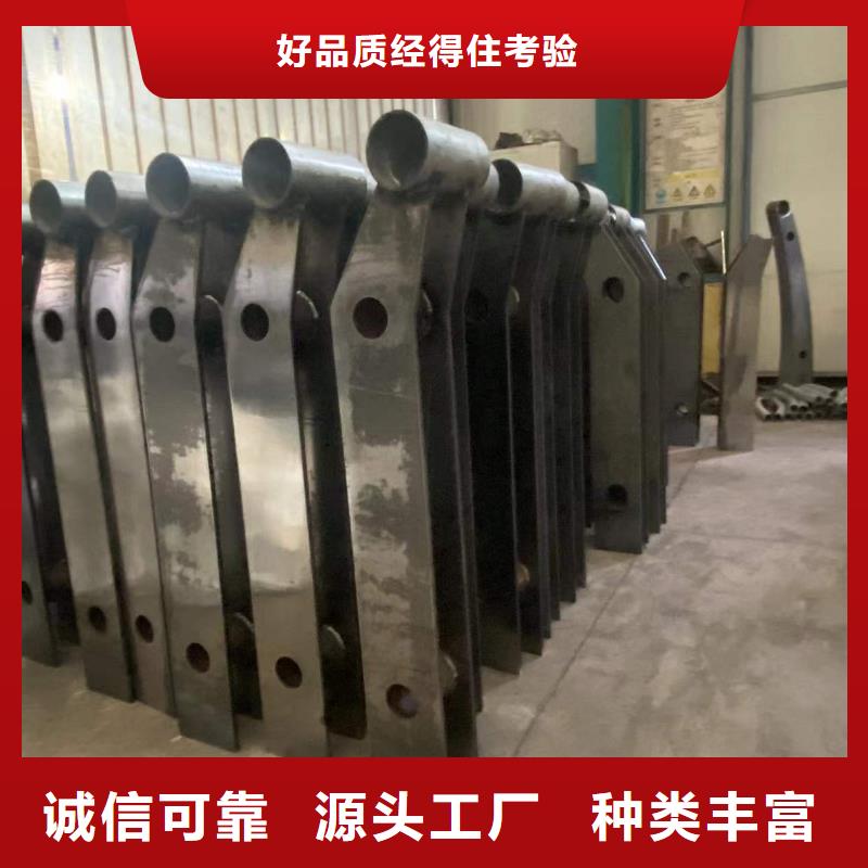 燈光護欄施工安裝