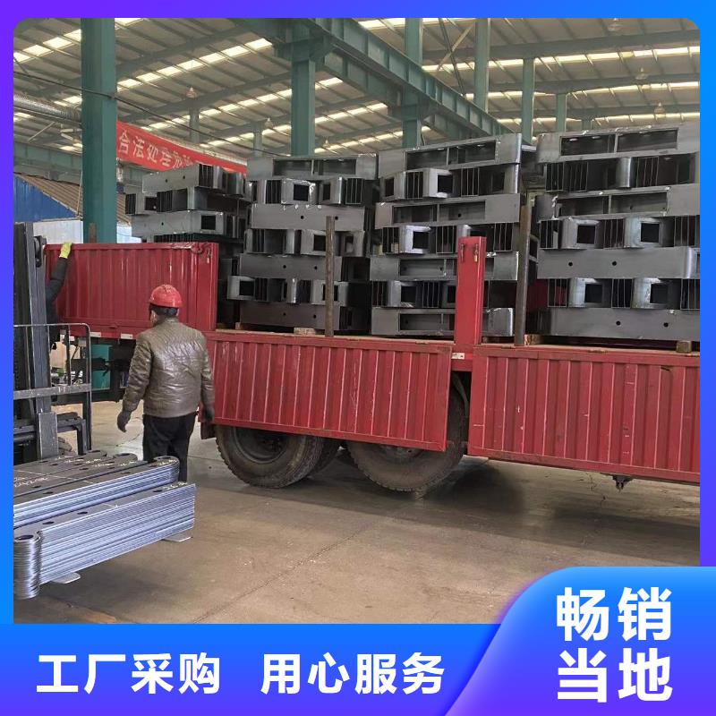 采購高鐵不銹鋼護(hù)欄必看-售后保證