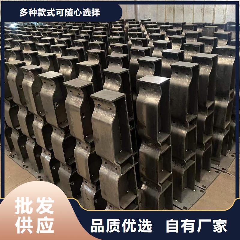 防撞護(hù)欄-防撞護(hù)欄生產(chǎn)廠家