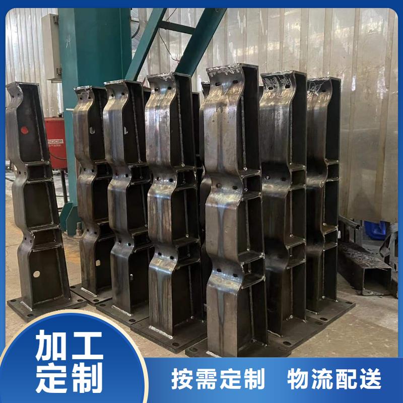 優(yōu)惠的鋁合金護(hù)欄正規(guī)廠家