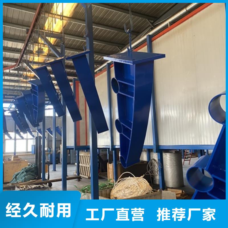 供應(yīng)批發(fā)防撞護(hù)欄-靠譜