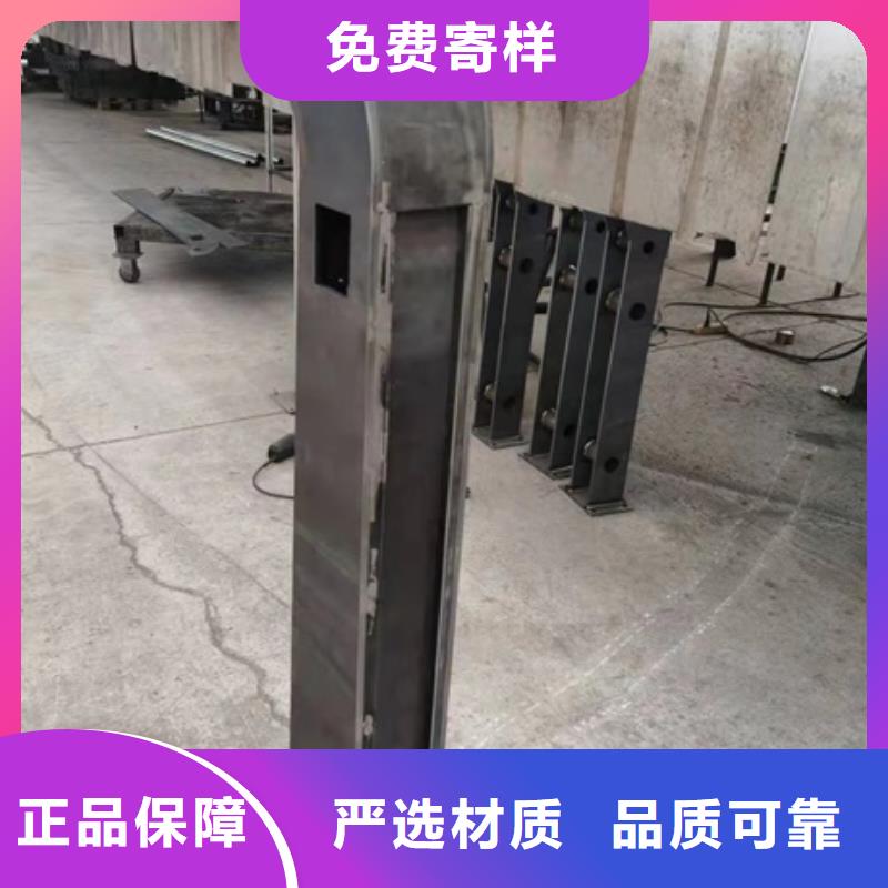 鑄鋼護(hù)欄立柱品牌供貨商