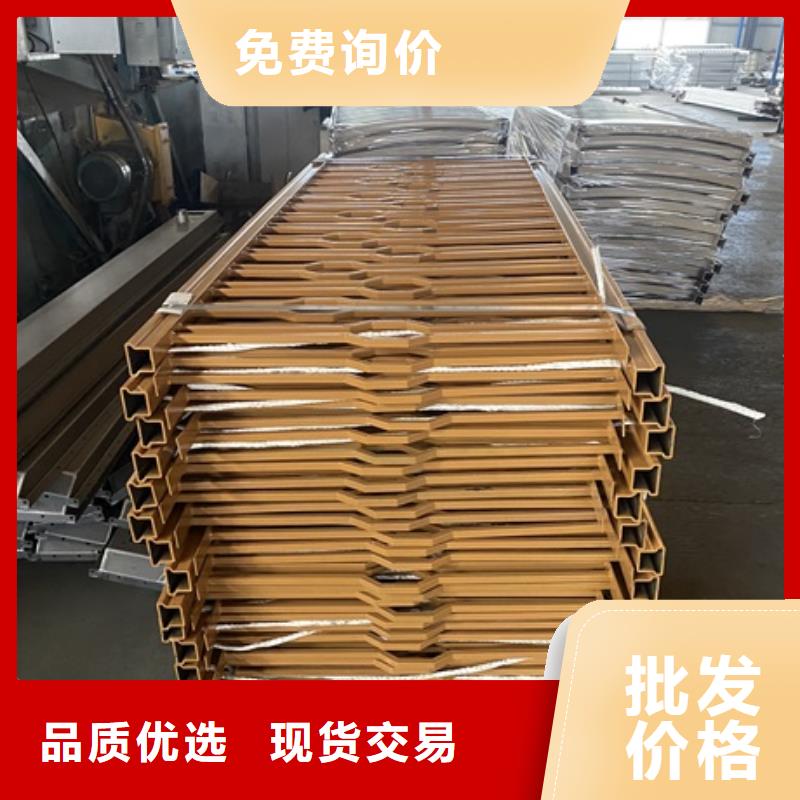 不銹鋼欄桿源頭廠家