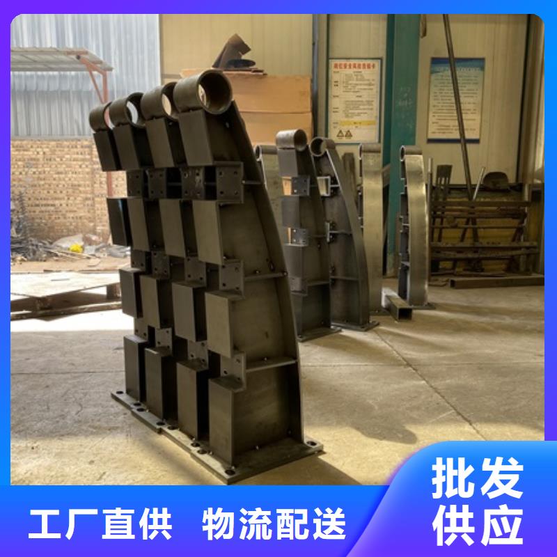 廠家直銷不銹鋼燈光護(hù)欄、可定制