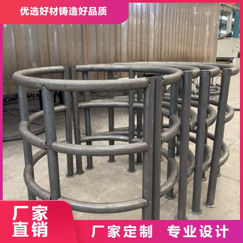 河道景觀護(hù)欄、河道景觀護(hù)欄廠家