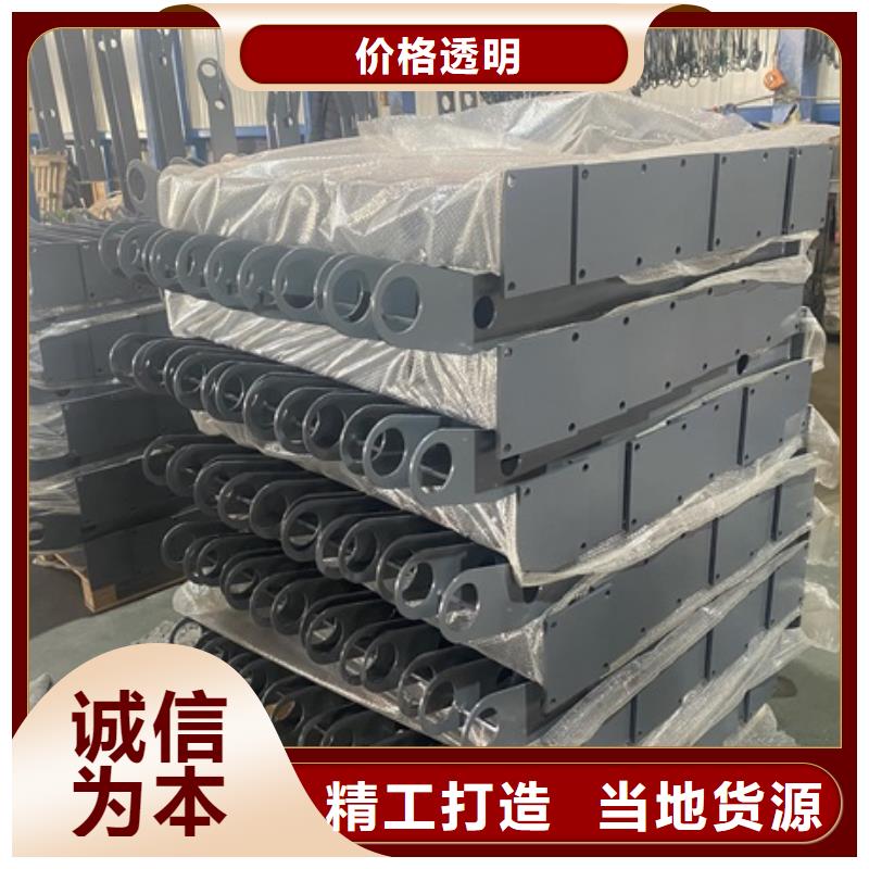 景觀隔離欄桿企業(yè)-可接急單