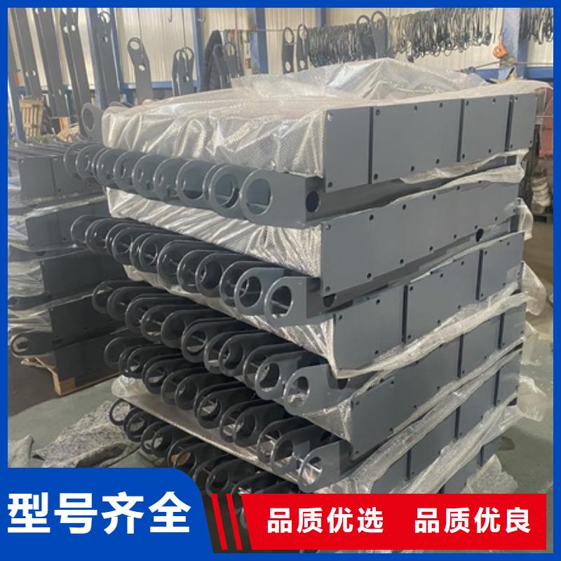 橋梁防撞護欄質(zhì)量可靠