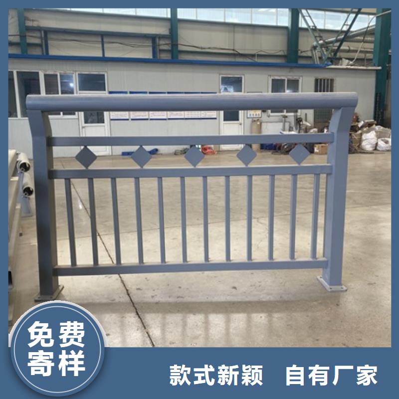 防撞橋梁護欄是什么材質(zhì)